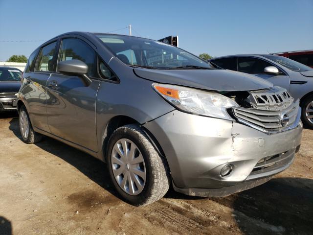 NISSAN VERSA NOTE 2015 3n1ce2cp9fl422091