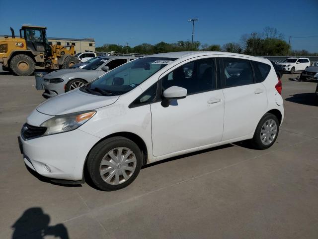 NISSAN VERSA 2015 3n1ce2cp9fl422785