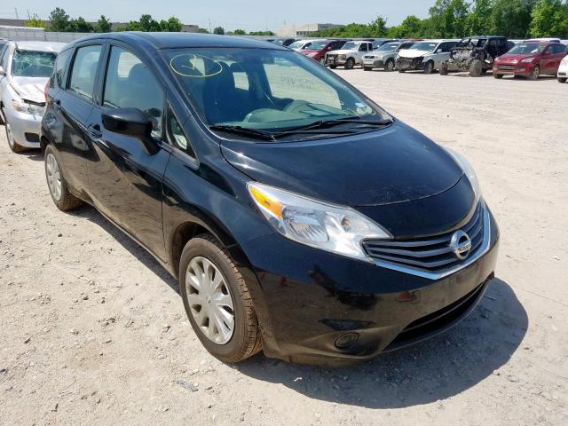 NISSAN VERSA NOTE 2015 3n1ce2cp9fl423015