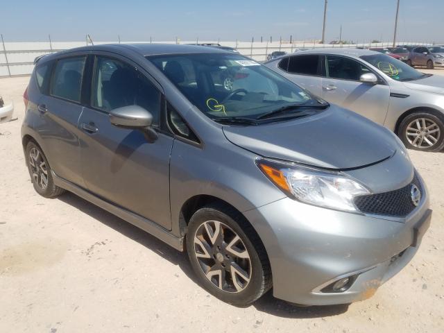 NISSAN VERSA NOTE 2015 3n1ce2cp9fl423368