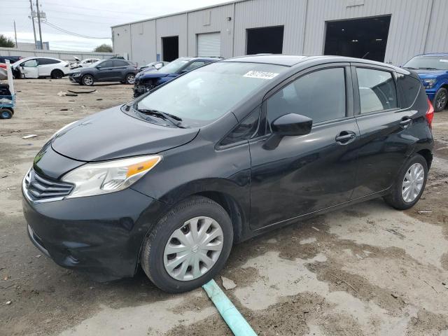 NISSAN VERSA 2015 3n1ce2cp9fl424018