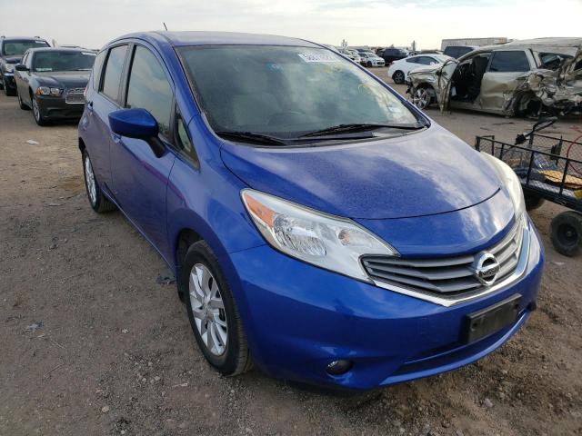 NISSAN VERSA NOTE 2015 3n1ce2cp9fl424343