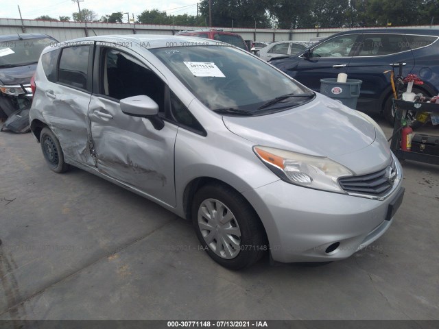 NISSAN VERSA NOTE 2015 3n1ce2cp9fl424469