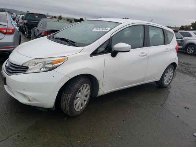 NISSAN VERSA 2015 3n1ce2cp9fl424956