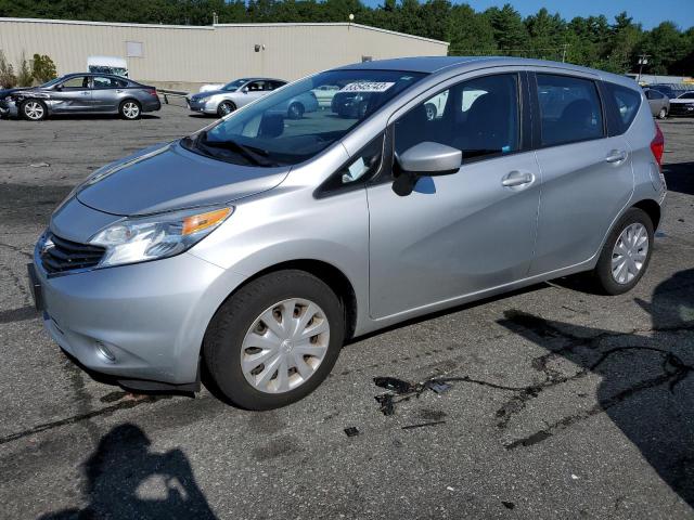 NISSAN VERSA NOTE 2015 3n1ce2cp9fl425198