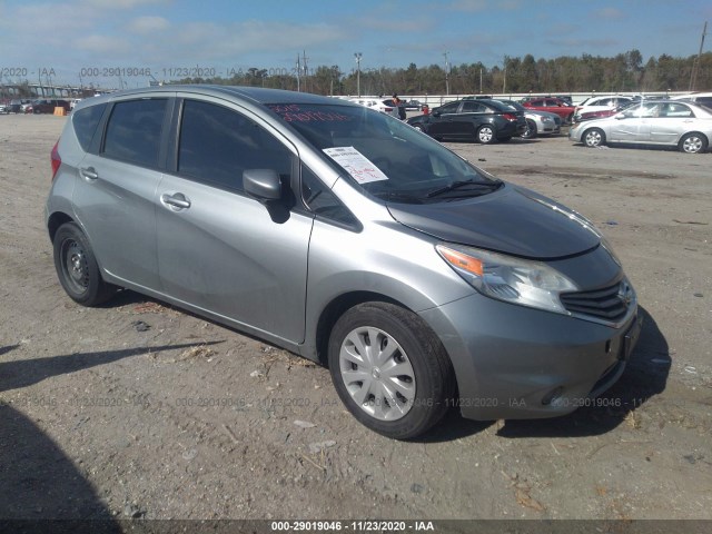 NISSAN VERSA NOTE 2015 3n1ce2cp9fl425542