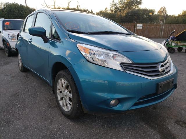 NISSAN VERSA NOTE 2015 3n1ce2cp9fl425847