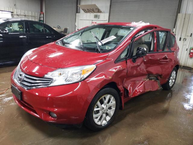 NISSAN VERSA NOTE 2015 3n1ce2cp9fl425864