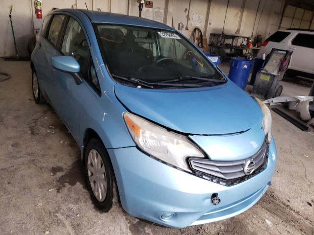 NISSAN VERSA NOTE 2015 3n1ce2cp9fl425976