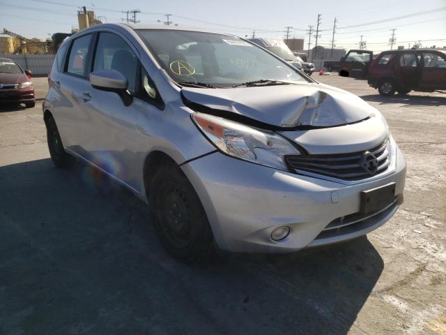 NISSAN VERSA NOTE 2015 3n1ce2cp9fl427646