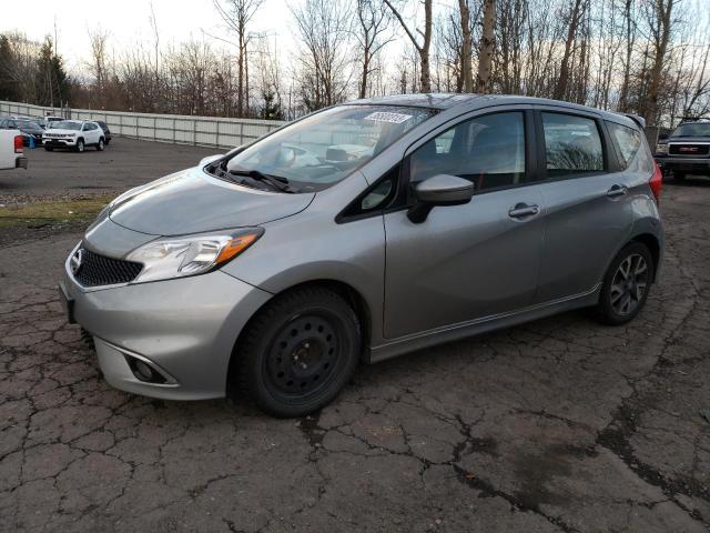 NISSAN VERSA NOTE 2015 3n1ce2cp9fl428361