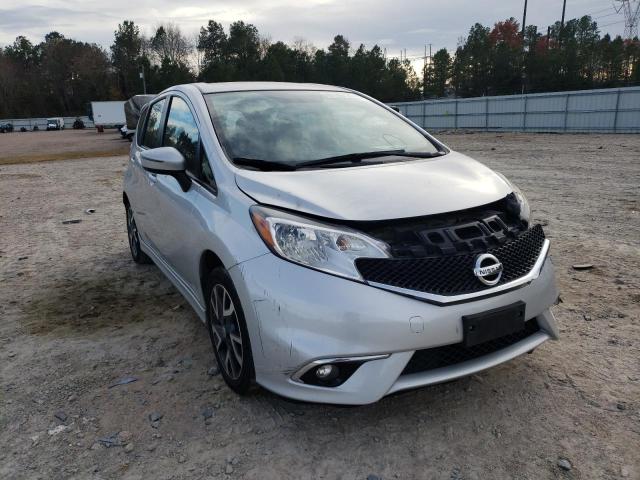 NISSAN VERSA NOTE 2015 3n1ce2cp9fl428764