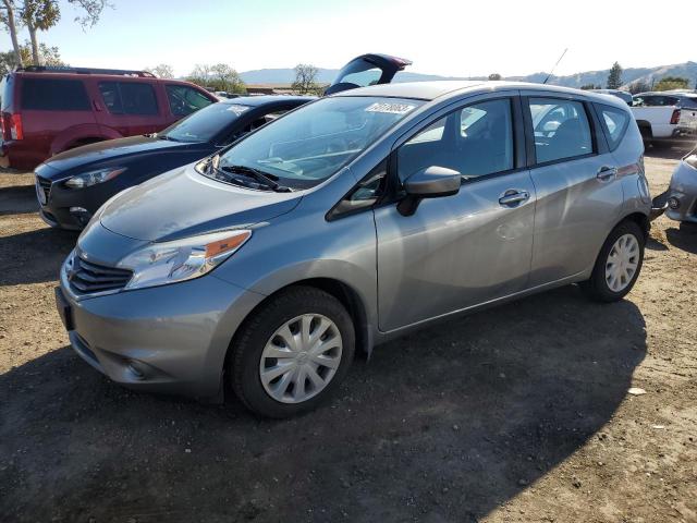 NISSAN VERSA 2015 3n1ce2cp9fl429171