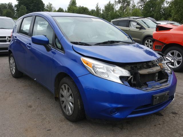 NISSAN VERSA NOTE 2015 3n1ce2cp9fl429462