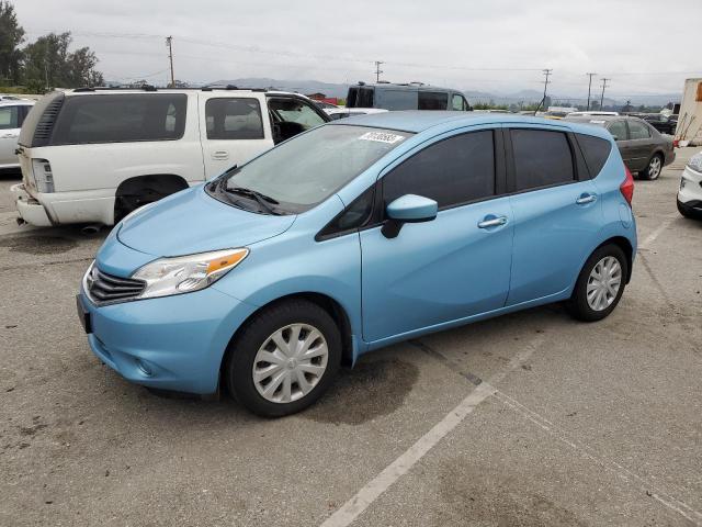 NISSAN VERSA NOTE 2015 3n1ce2cp9fl429722