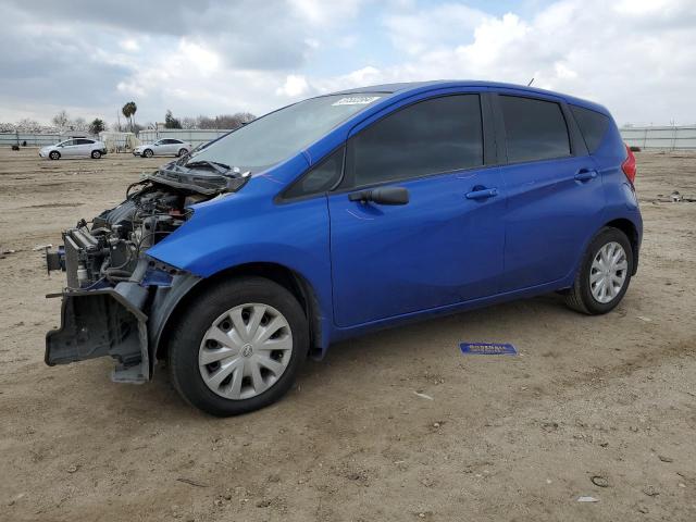 NISSAN VERSA 2015 3n1ce2cp9fl429834