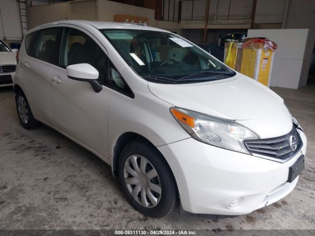 NISSAN VERSA NOTE 2015 3n1ce2cp9fl430093