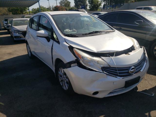 NISSAN VERSA NOTE 2015 3n1ce2cp9fl430837