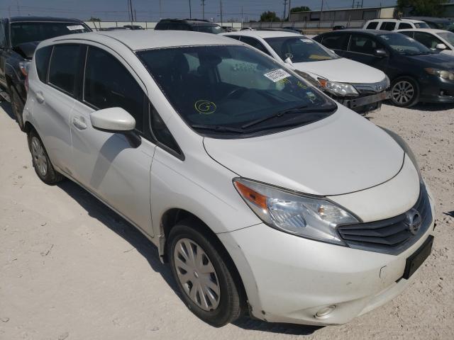 NISSAN VERSA 2015 3n1ce2cp9fl430840