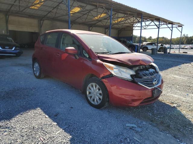 NISSAN VERSA NOTE 2015 3n1ce2cp9fl431146