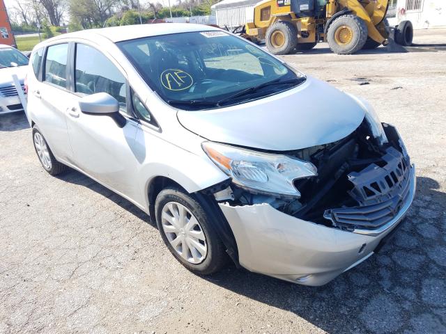 NISSAN VERSA NOTE 2015 3n1ce2cp9fl431549