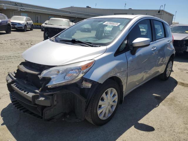 NISSAN VERSA NOTE 2015 3n1ce2cp9fl431597