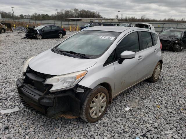 NISSAN VERSA NOTE 2015 3n1ce2cp9fl431860