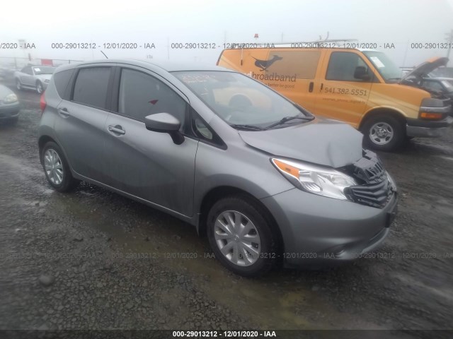 NISSAN VERSA NOTE 2015 3n1ce2cp9fl432202