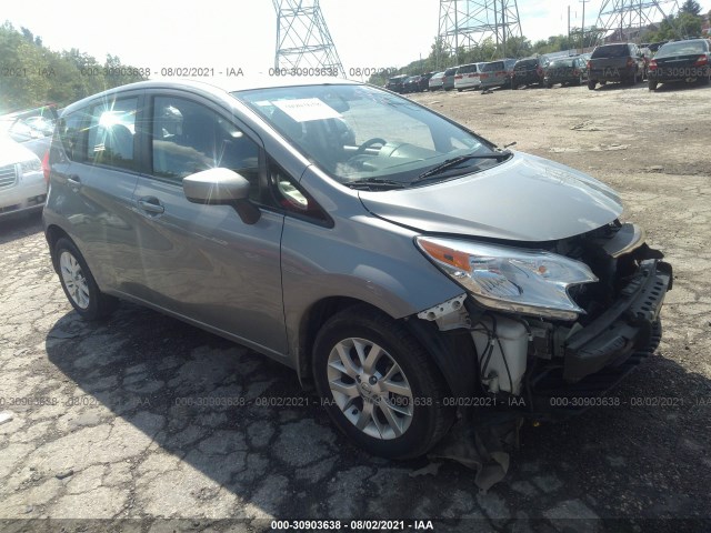 NISSAN VERSA NOTE 2015 3n1ce2cp9fl432393