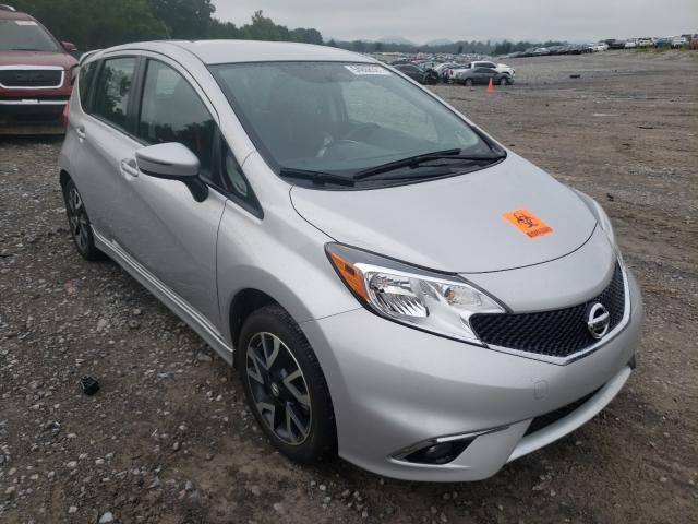 NISSAN VERSA NOTE 2015 3n1ce2cp9fl432653