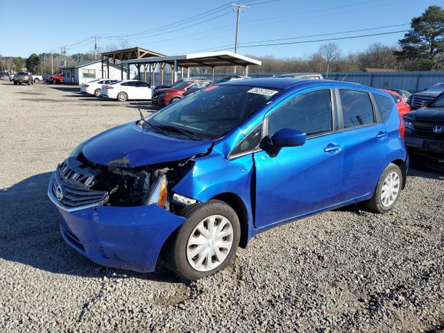 NISSAN VERSA NOTE 2015 3n1ce2cp9fl433124