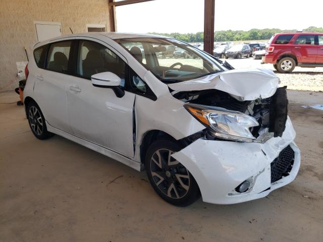 NISSAN VERSA NOTE 2015 3n1ce2cp9fl433432