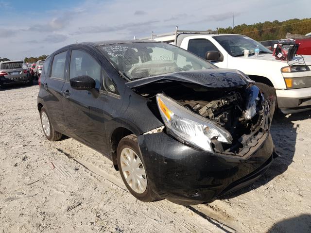 NISSAN VERSA NOTE 2015 3n1ce2cp9fl433530