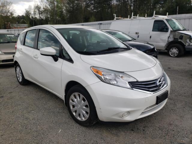 NISSAN VERSA NOTE 2015 3n1ce2cp9fl433690