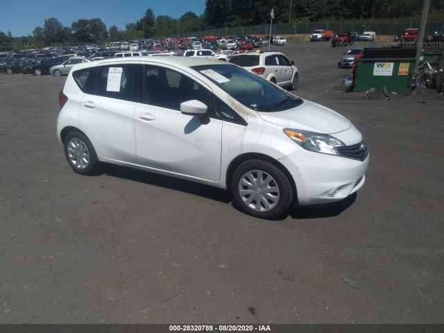 NISSAN VERSA NOTE 2015 3n1ce2cp9fl433902