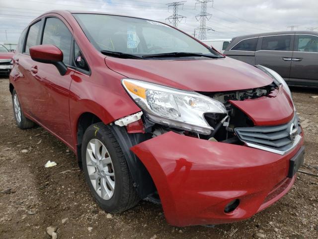 NISSAN VERSA NOTE 2015 3n1ce2cp9fl434046