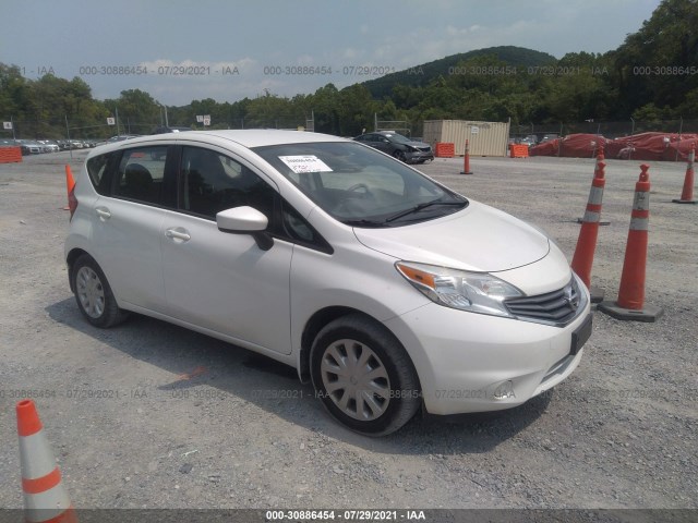 NISSAN VERSA NOTE 2015 3n1ce2cp9fl434192