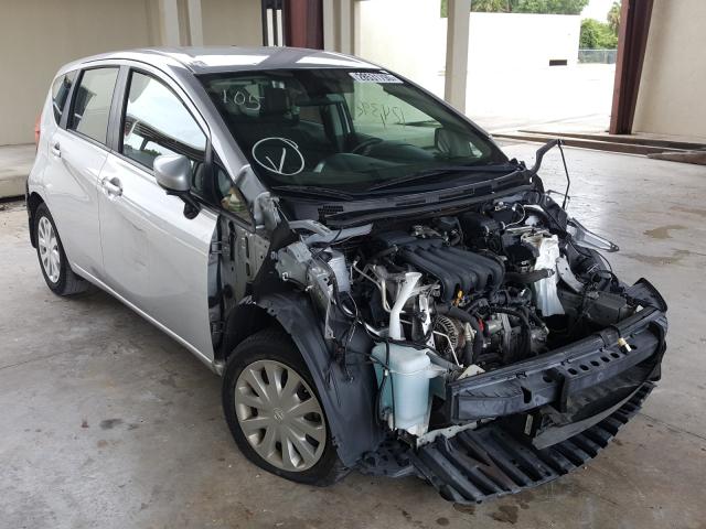 NISSAN VERSA NOTE 2015 3n1ce2cp9fl434256