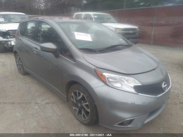 NISSAN VERSA NOTE 2015 3n1ce2cp9fl434547