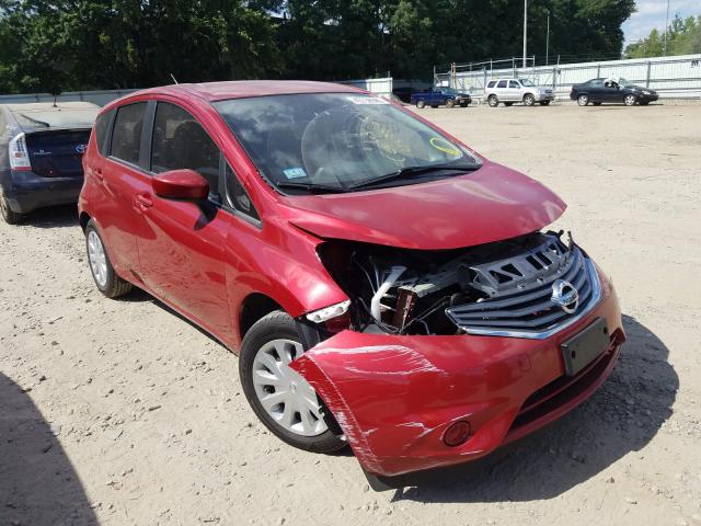 NISSAN VERSA NOTE 2015 3n1ce2cp9fl434581