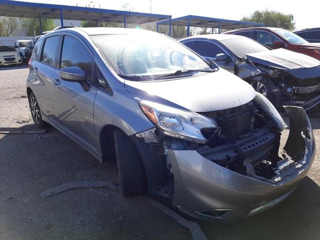 NISSAN VERSA NOTE 2015 3n1ce2cp9fl434645