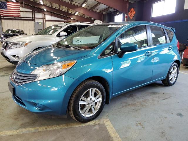 NISSAN VERSA NOTE 2015 3n1ce2cp9fl434662