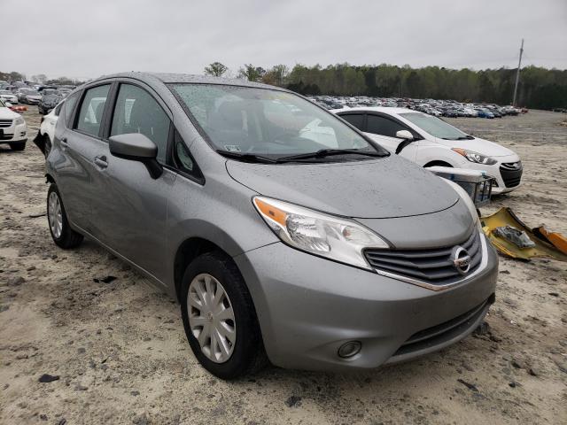 NISSAN VERSA NOTE 2015 3n1ce2cp9fl434709