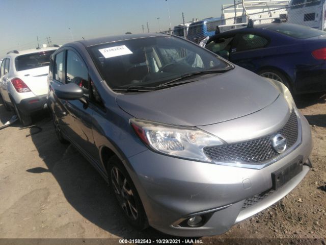 NISSAN VERSA NOTE 2015 3n1ce2cp9fl434919