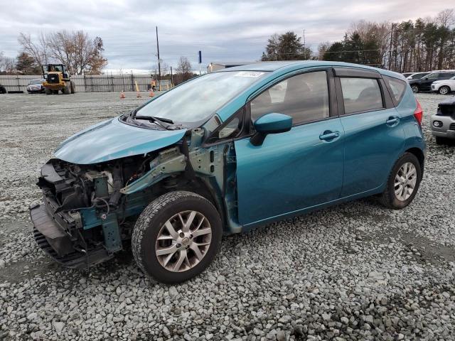 NISSAN VERSA 2015 3n1ce2cp9fl435133