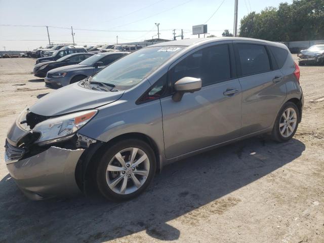 NISSAN VERSA NOTE 2015 3n1ce2cp9fl435441