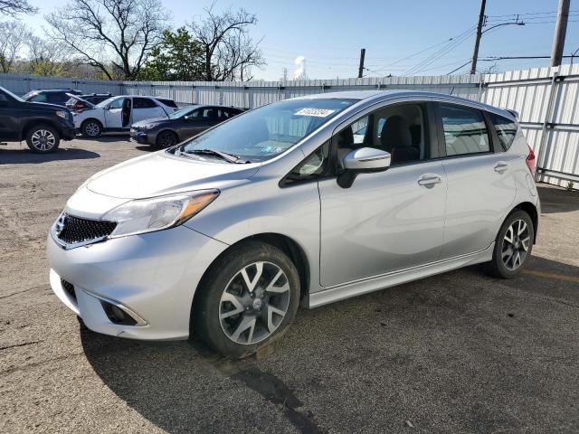 NISSAN VERSA 2015 3n1ce2cp9fl436184