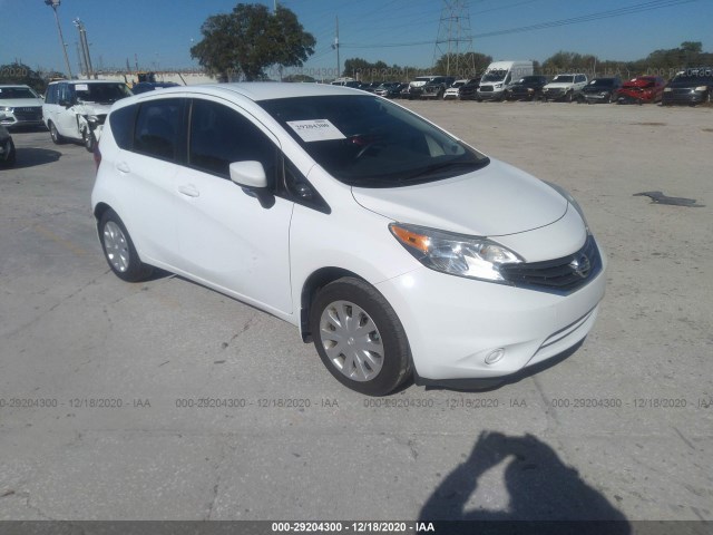 NISSAN VERSA NOTE 2015 3n1ce2cp9fl436461