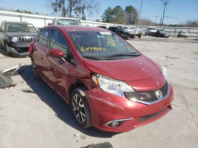 NISSAN VERSA NOTE 2015 3n1ce2cp9fl436573