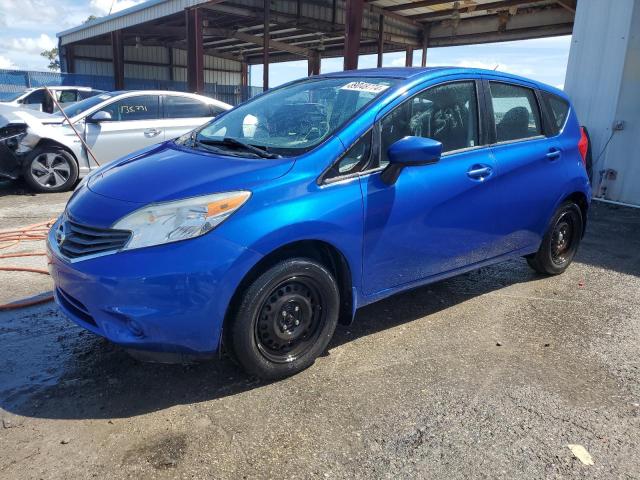 NISSAN VERSA NOTE 2015 3n1ce2cp9fl436671